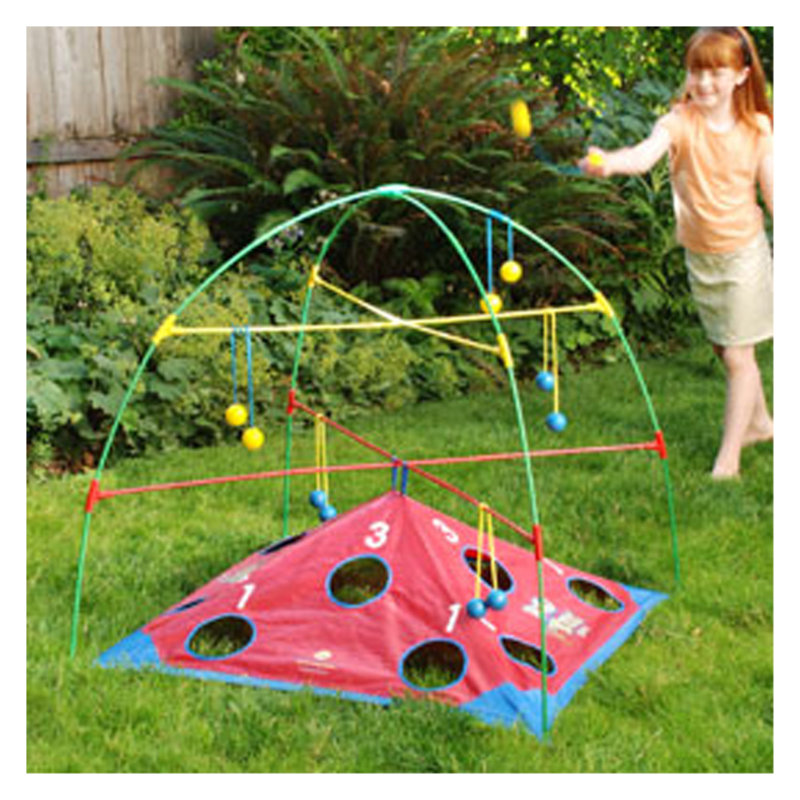 Driveway Games Company Ladder Ball Set & Reviews Wayfair